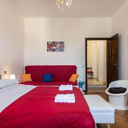 DuomoElegant Apartment In The Center Of Florence Exterior photo