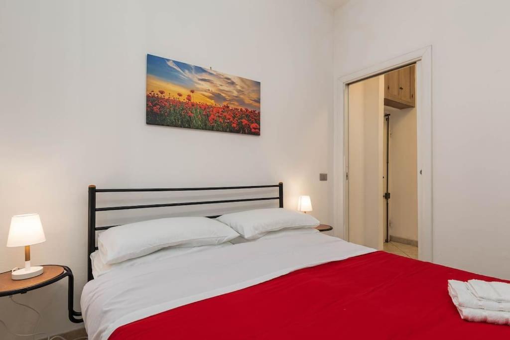 DuomoElegant Apartment In The Center Of Florence Exterior photo