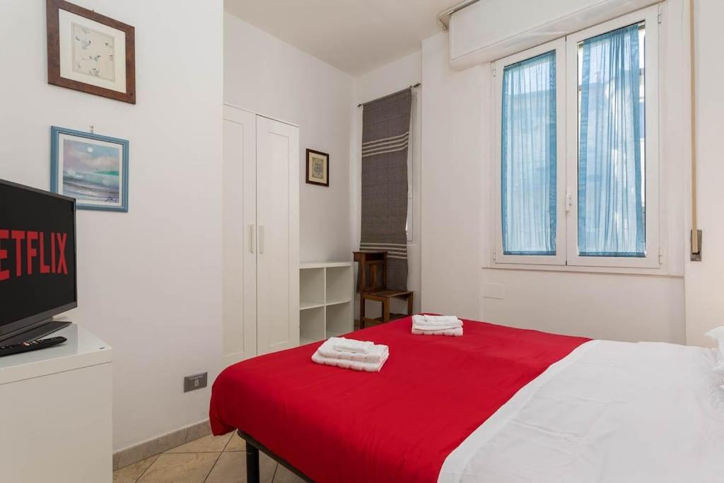 DuomoElegant Apartment In The Center Of Florence Exterior photo